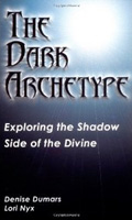 the dark archetype cover
