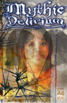 Mythic Delirium 24 cover